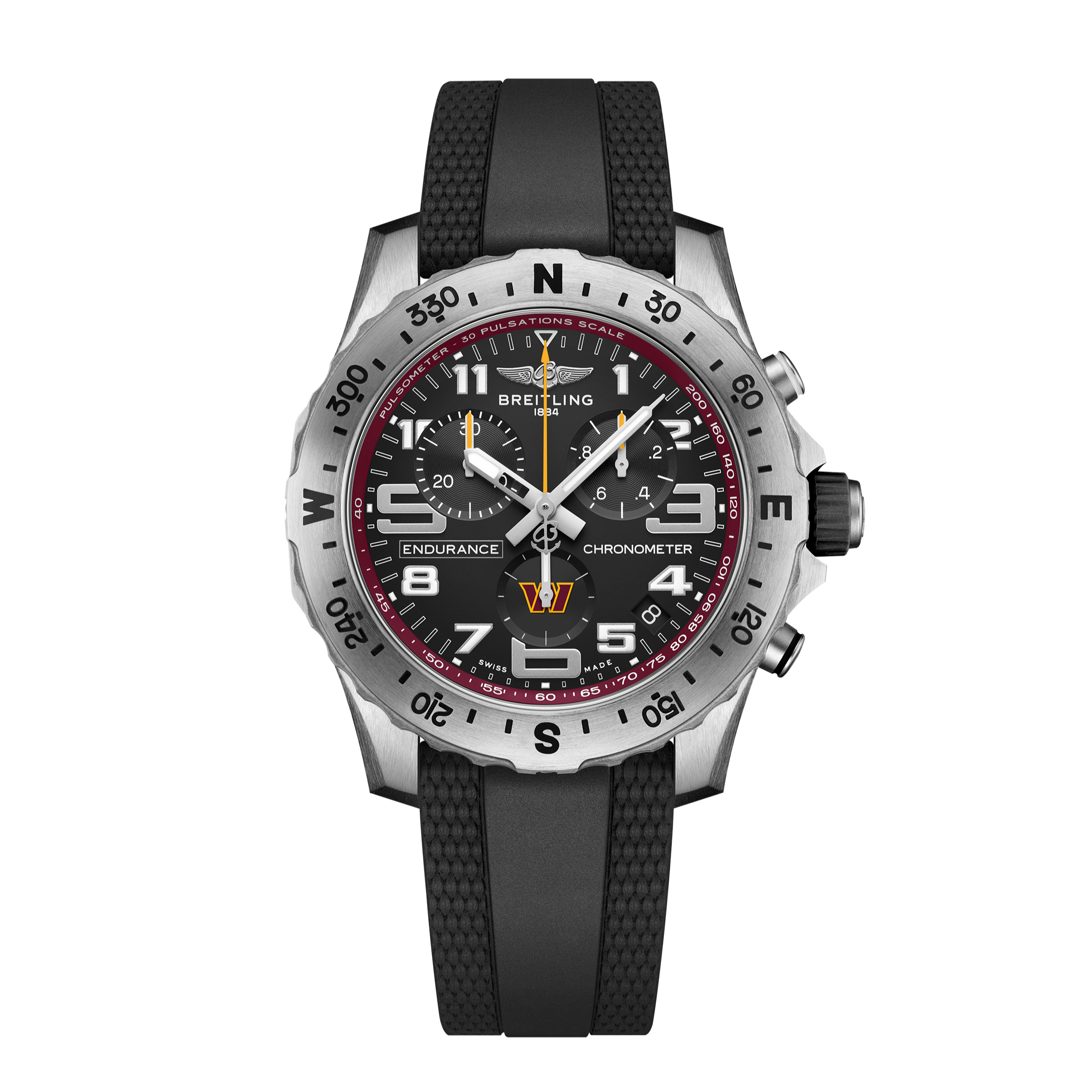 Endurance Pro 44 Washington Commanders Edition