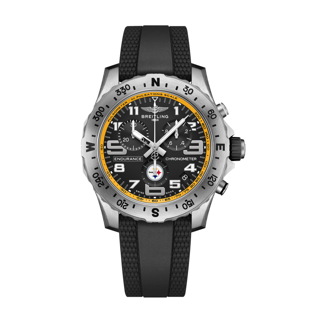 Endurance Pro 44 Pittsburgh Steelers Edition