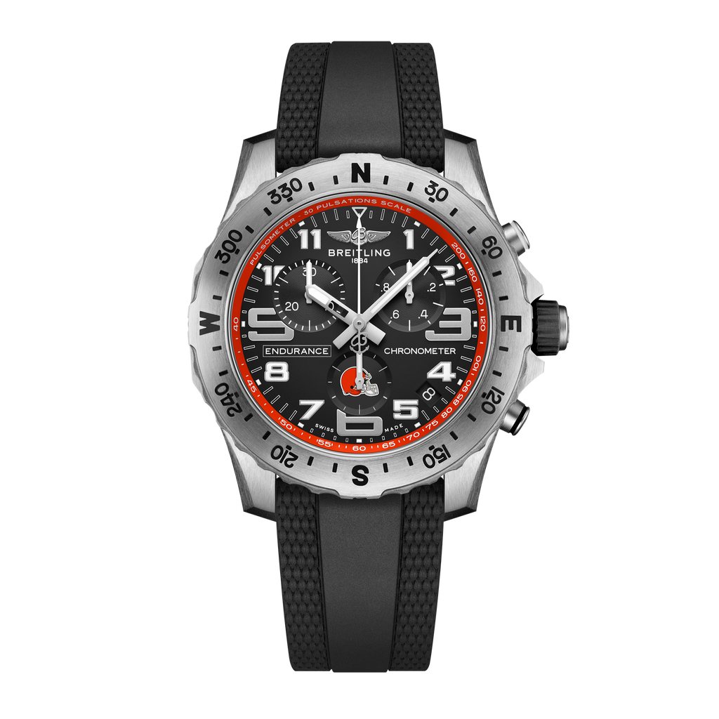 Endurance Pro 44 Cleveland Browns Edition