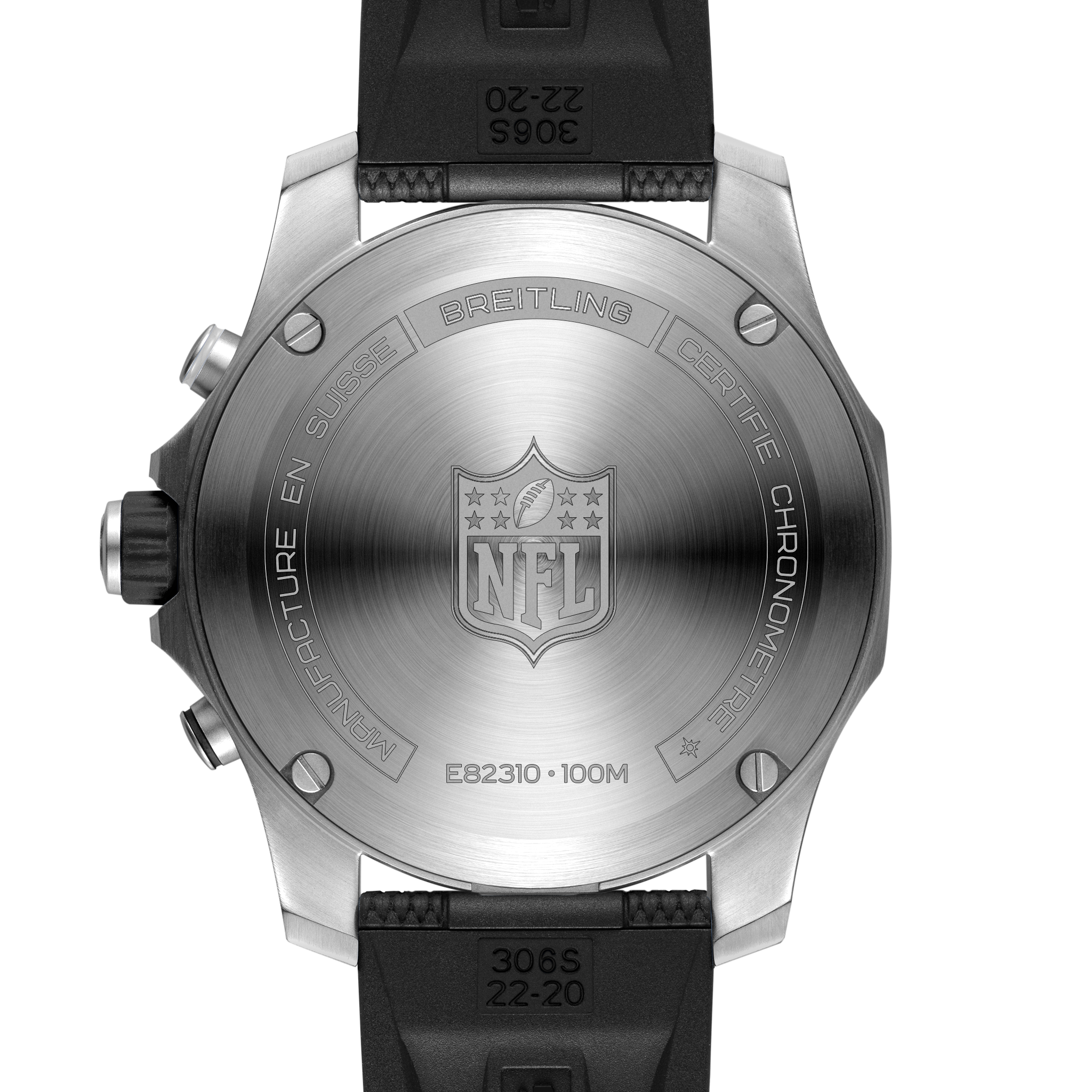 Endurance Pro 44 Cleveland Browns Edition