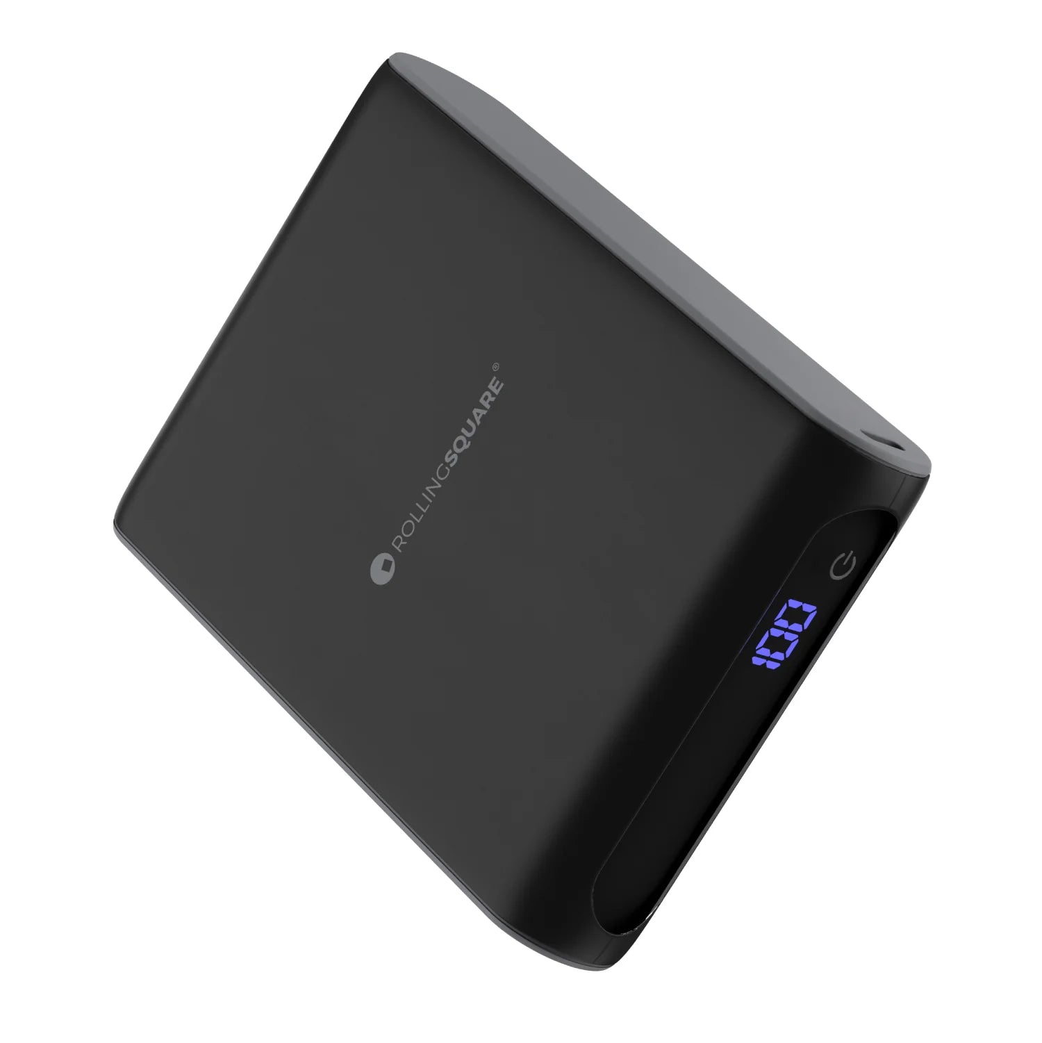 Essential Power Bank - 20,000mAh capacity, on-the-go