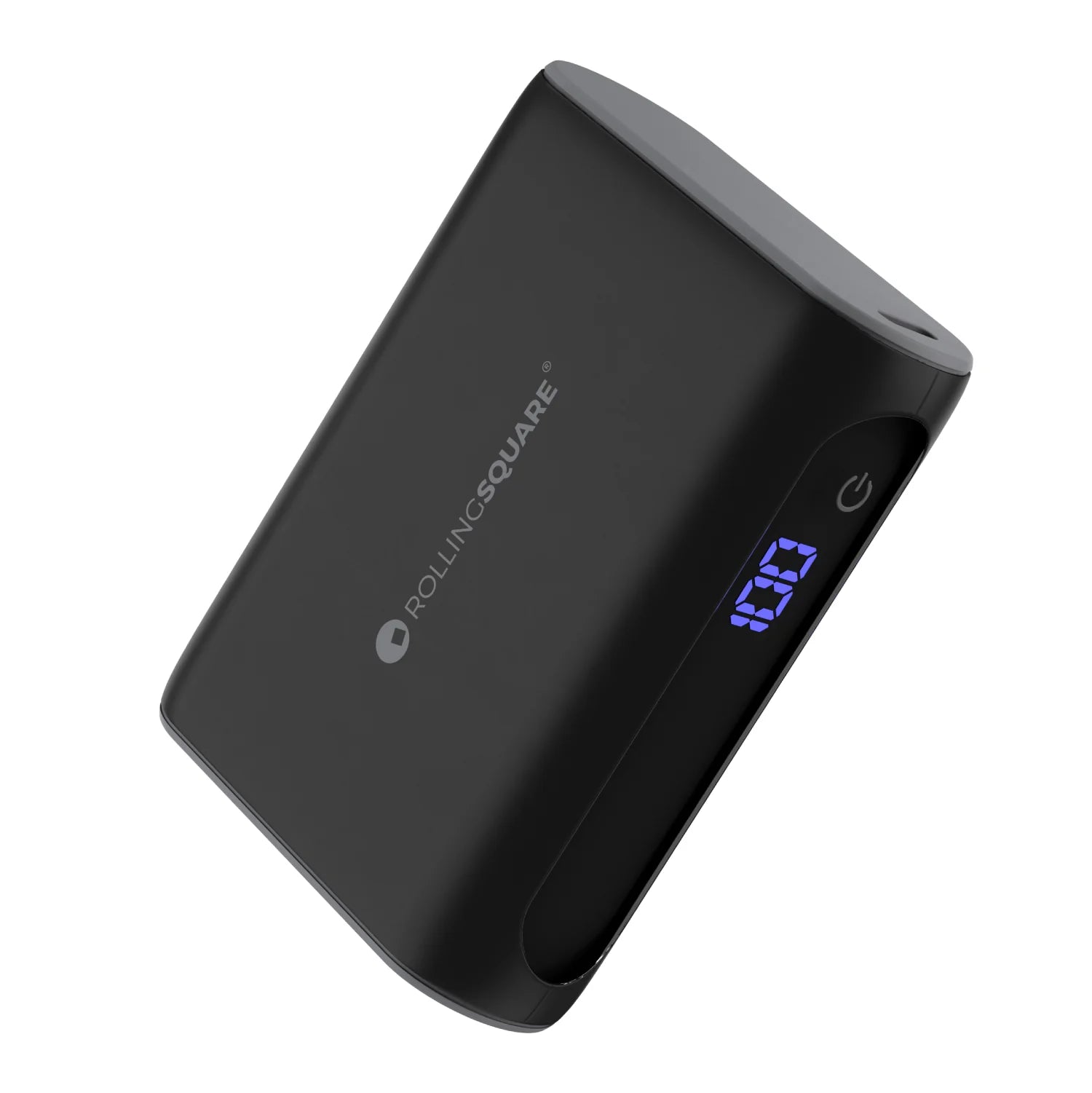 Essential Power Bank - 10,000mAh capacity, on-the-go