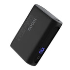 Essential Power Bank - 10,000mAh capacity, on-the-go