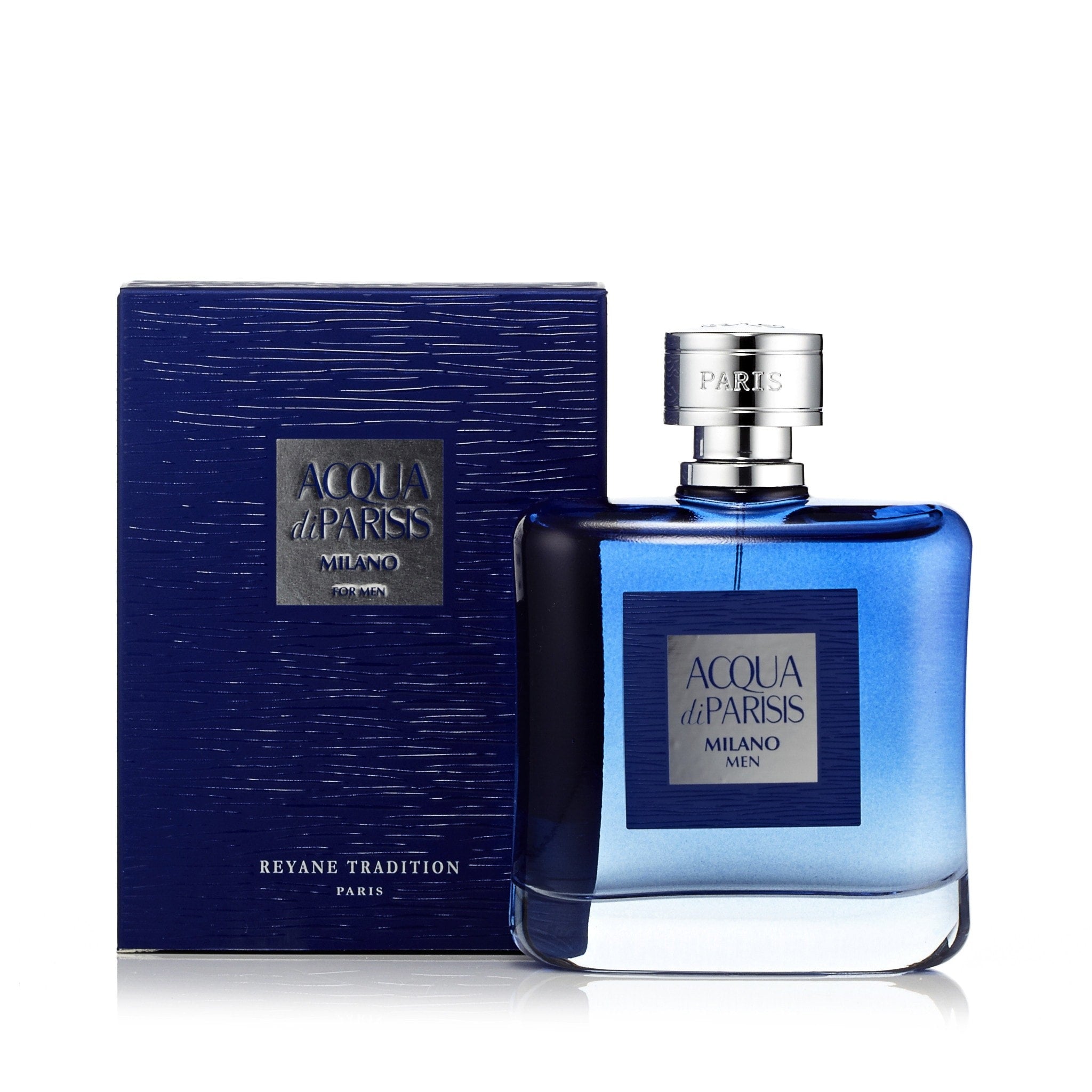 Acqua Di Parisis Milano Eau De Toilette