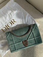 Christian Dior 'Diorama' Crossbody Bag