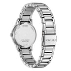 Citizen Ladies' Eco-Drive Blue Dial Watch 29mm