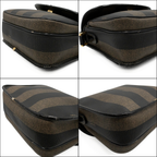 Fendi 'Pequin' Crossbody Bag