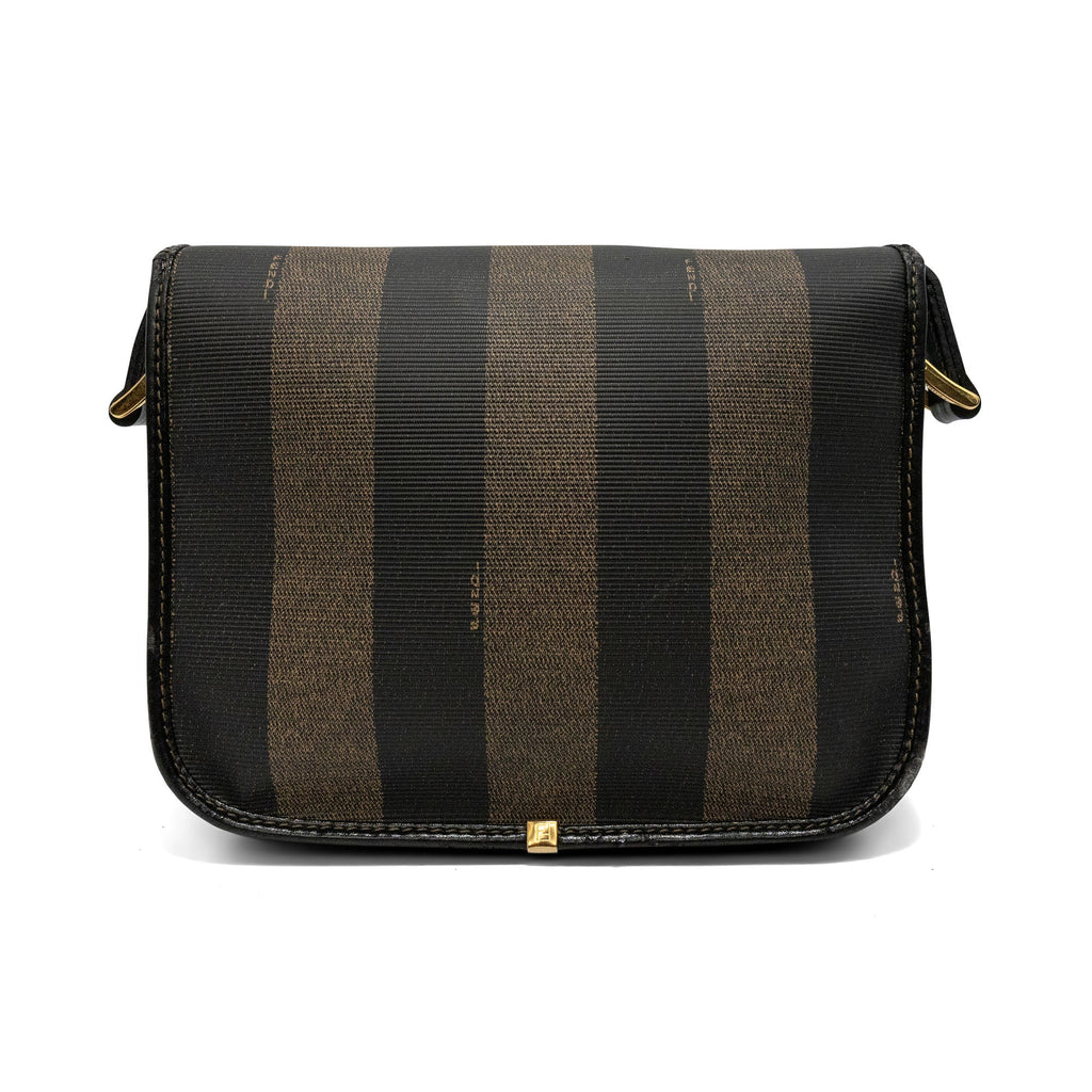 Fendi 'Pequin' Crossbody Bag