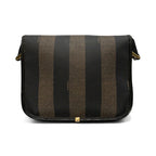 Fendi 'Pequin' Crossbody Bag