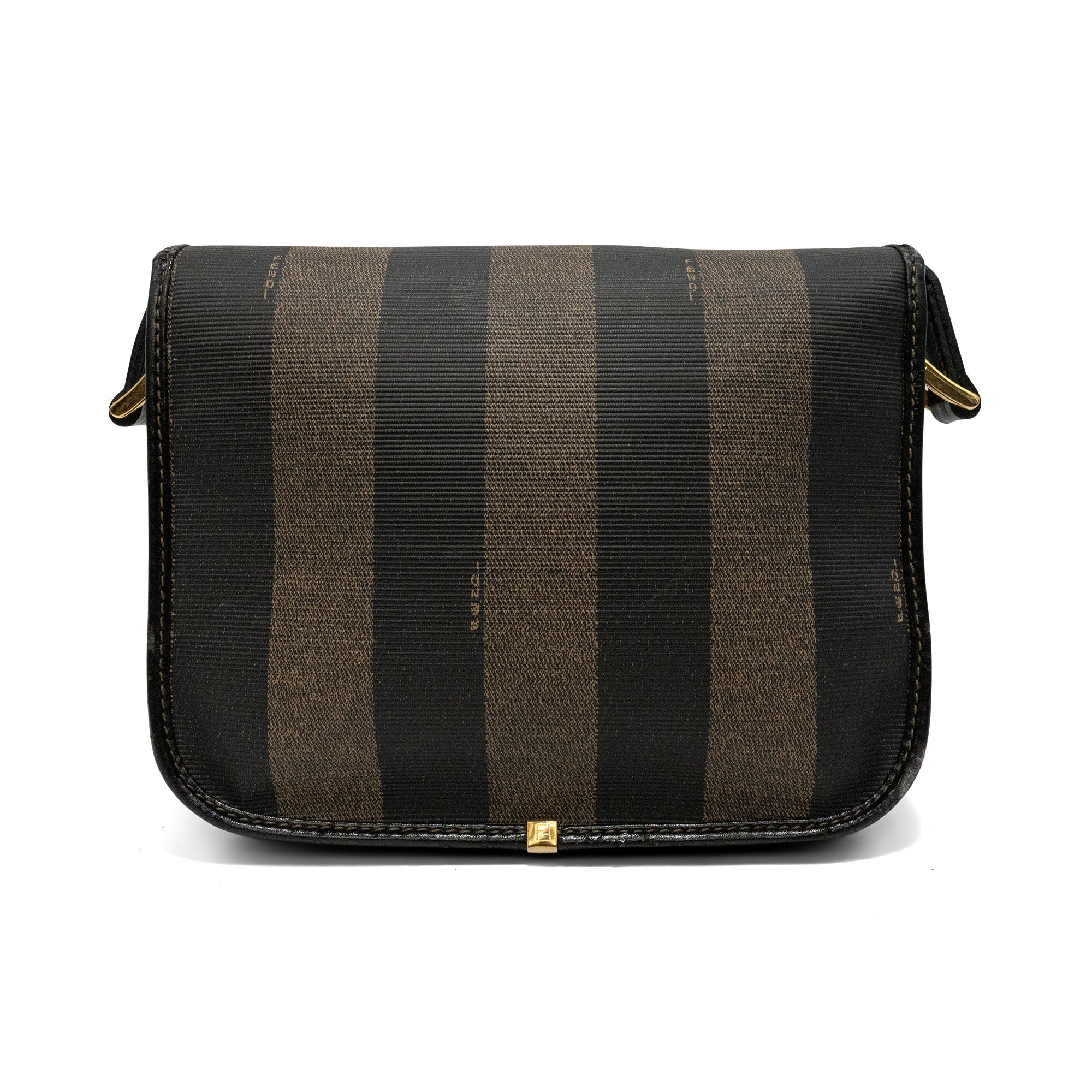 Fendi 'Pequin' Crossbody Bag