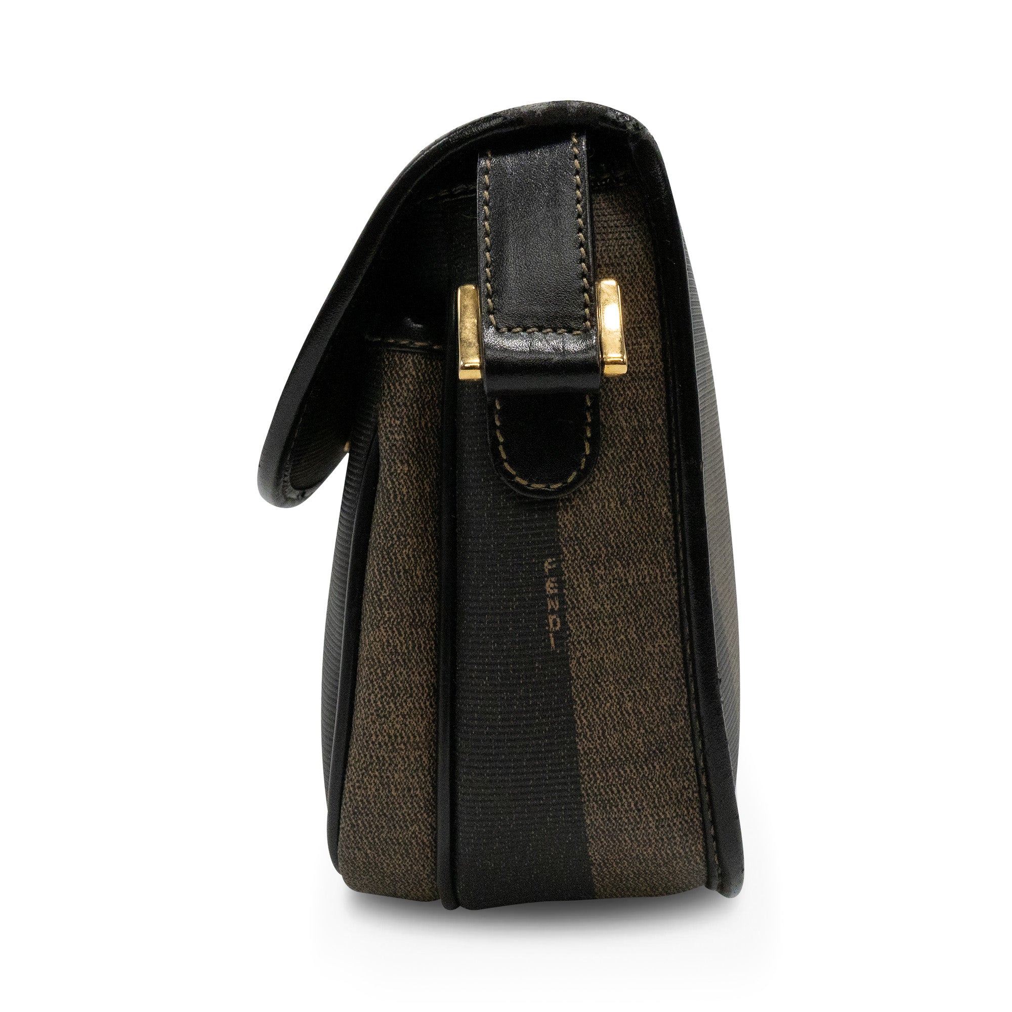 Fendi 'Pequin' Crossbody Bag