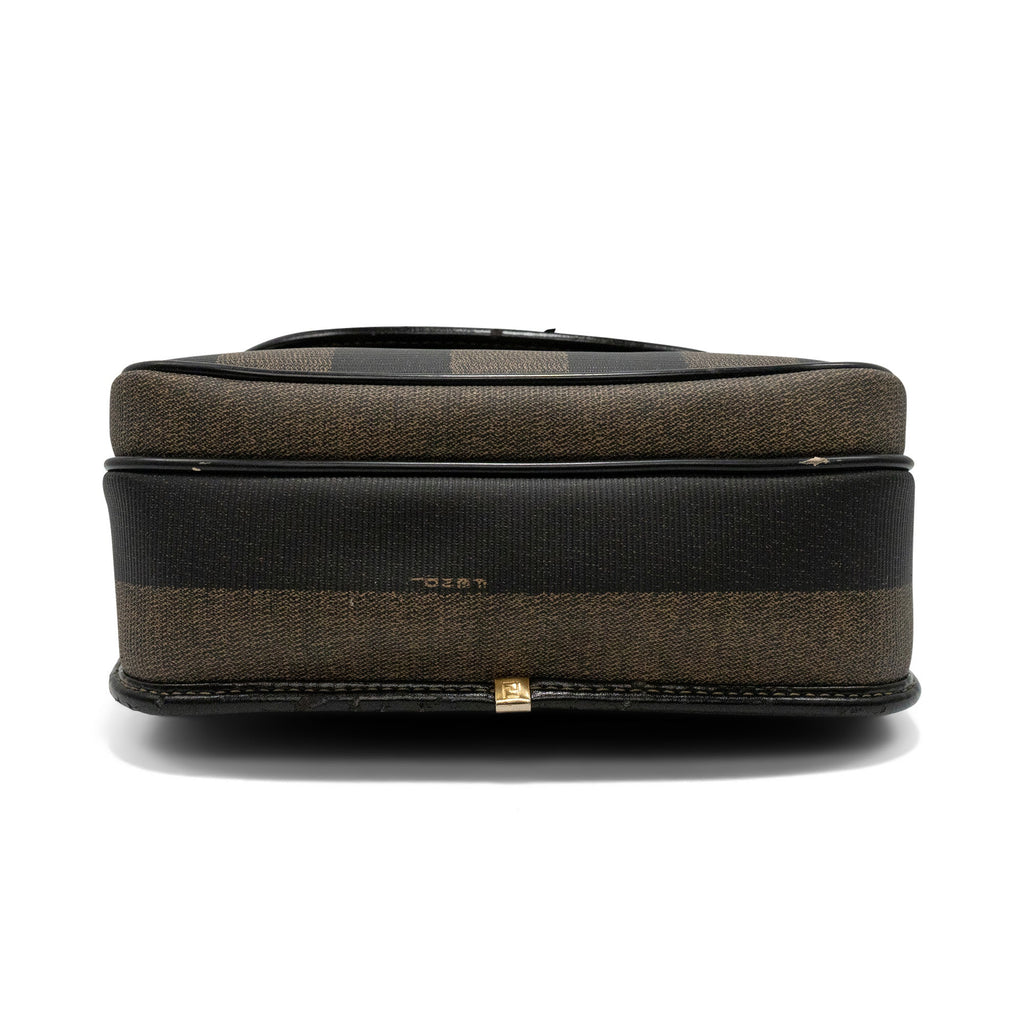 Fendi 'Pequin' Crossbody Bag