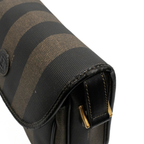 Fendi 'Pequin' Crossbody Bag