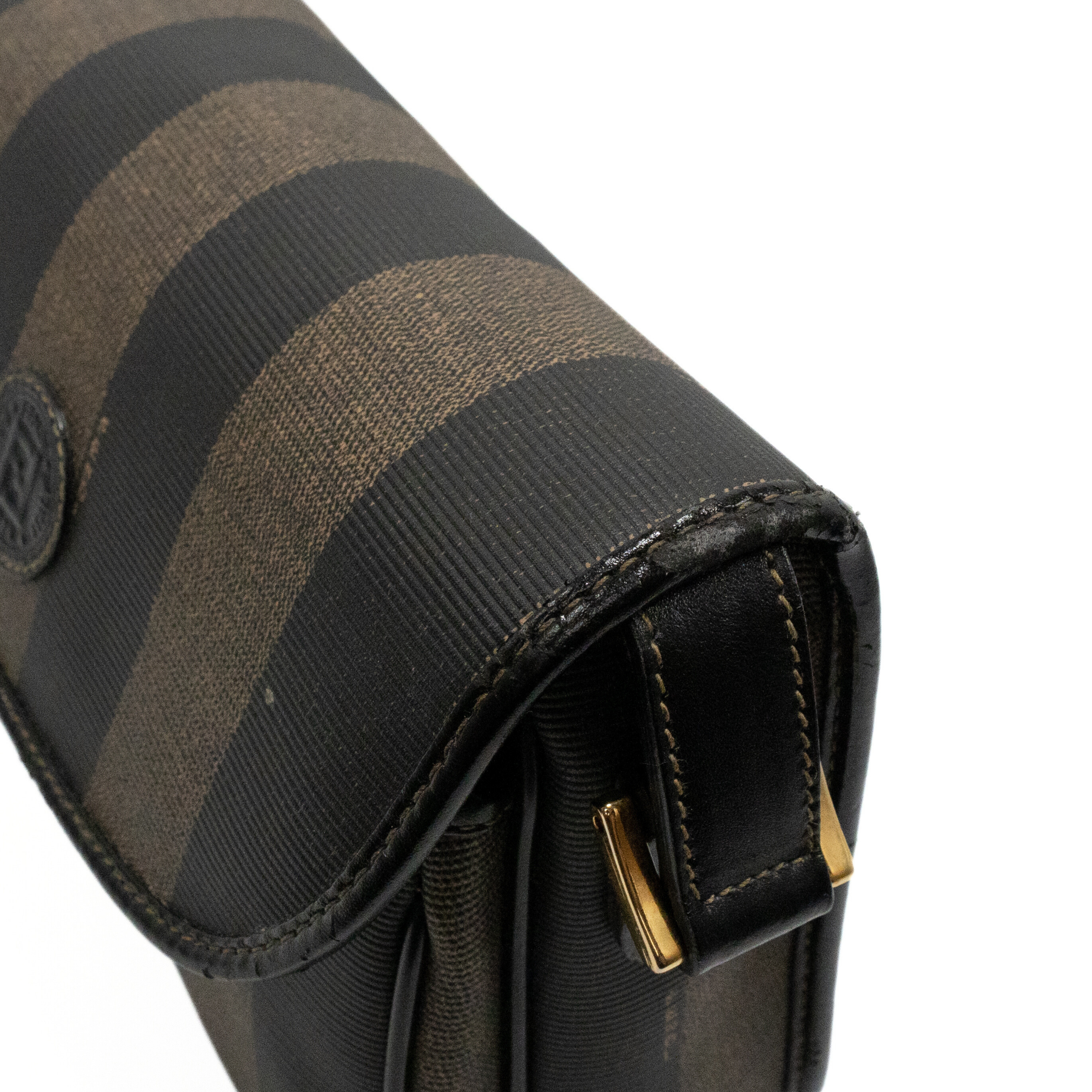 Fendi 'Pequin' Crossbody Bag