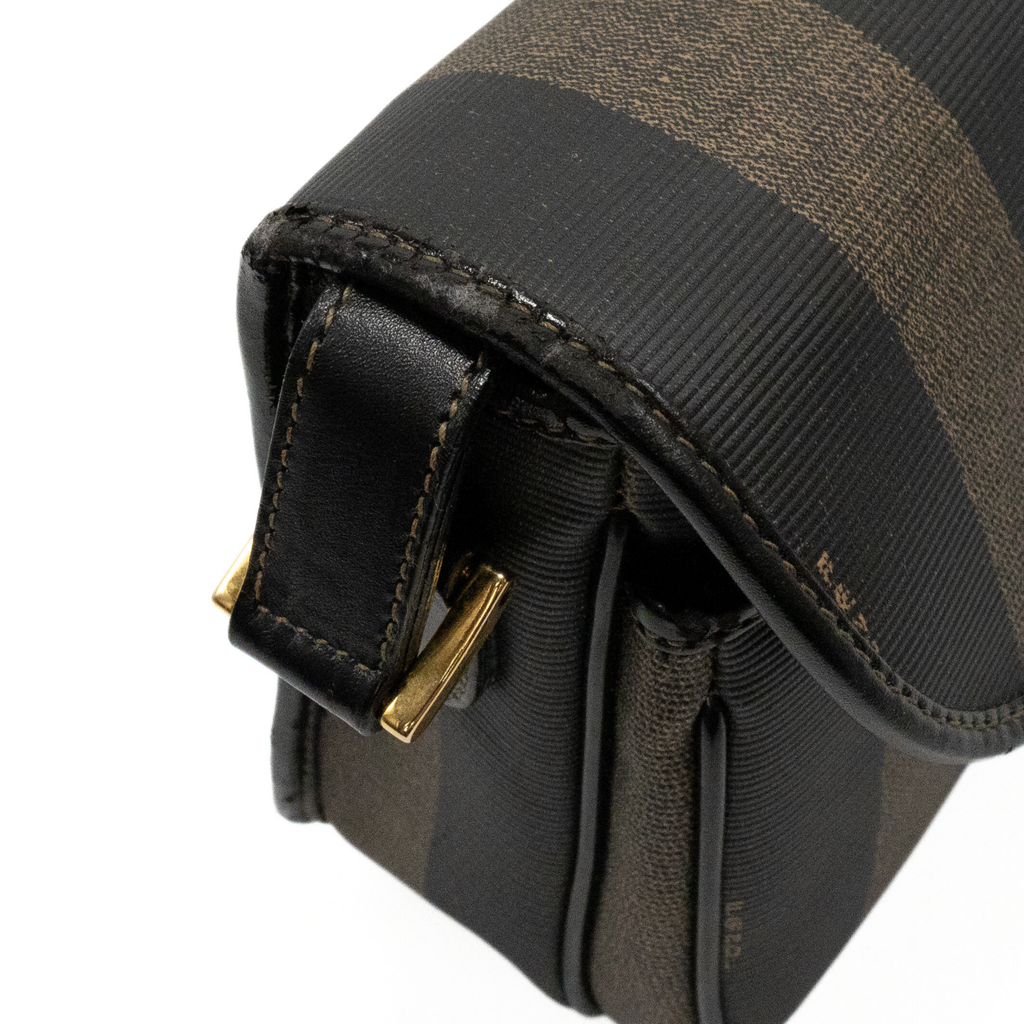Fendi 'Pequin' Crossbody Bag