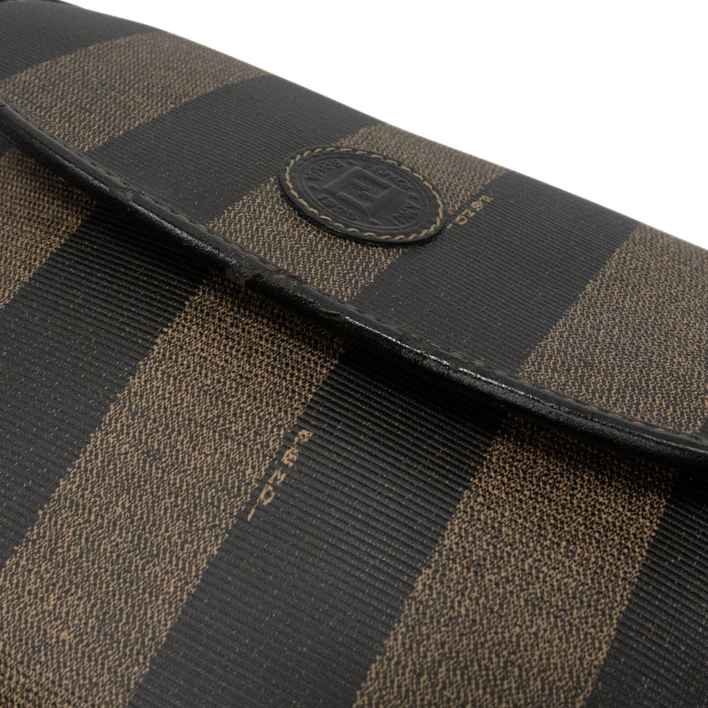 Fendi 'Pequin' Crossbody Bag