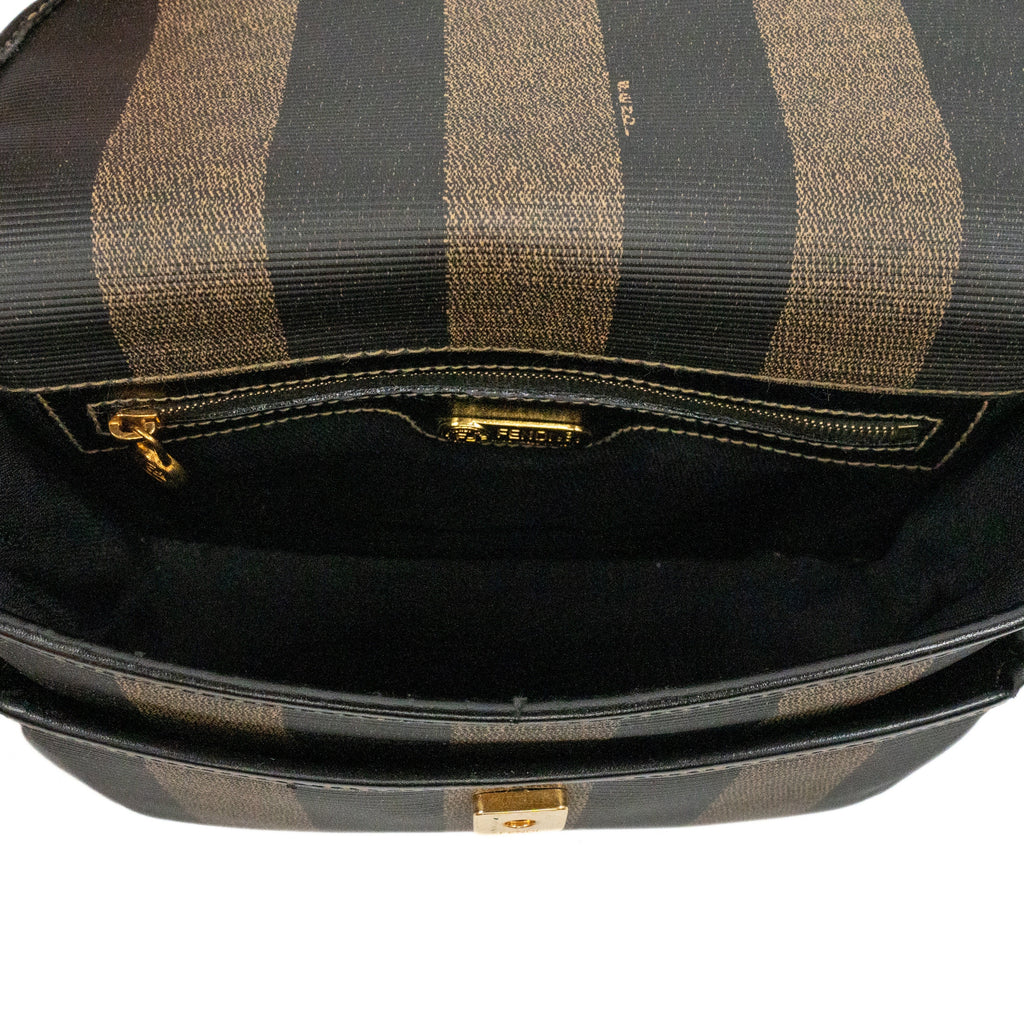 Fendi 'Pequin' Crossbody Bag