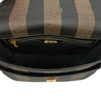 Fendi 'Pequin' Crossbody Bag