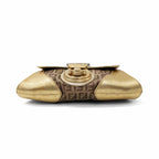 Fendi 'Zucchino Compilation' Clutch