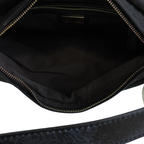 Fendi Zucca Shoulder Bag