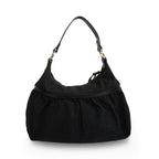 Fendi Zucca Shoulder Bag