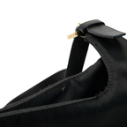 Fendi Nylon 'FF' Shoulder Bag