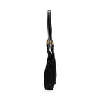 Fendi Nylon 'FF' Shoulder Bag