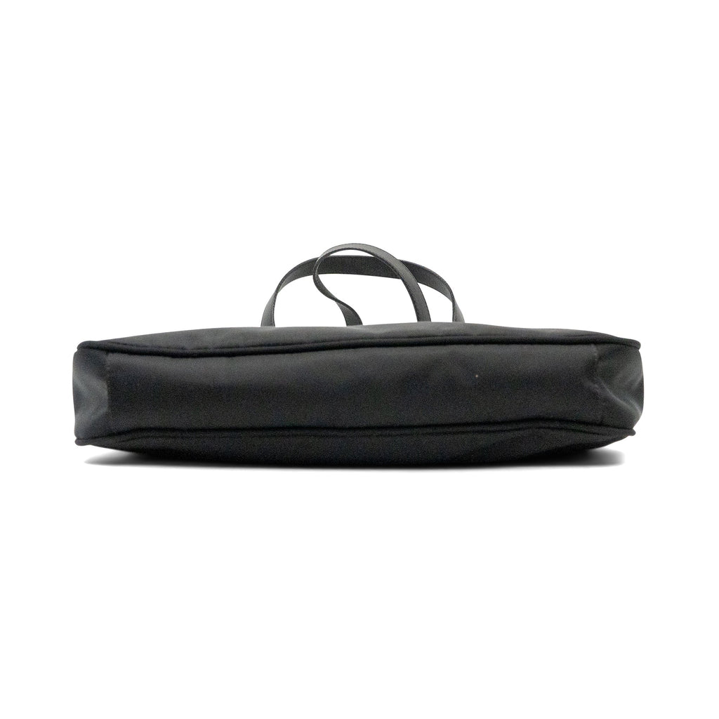 Fendi Nylon 'FF' Shoulder Bag