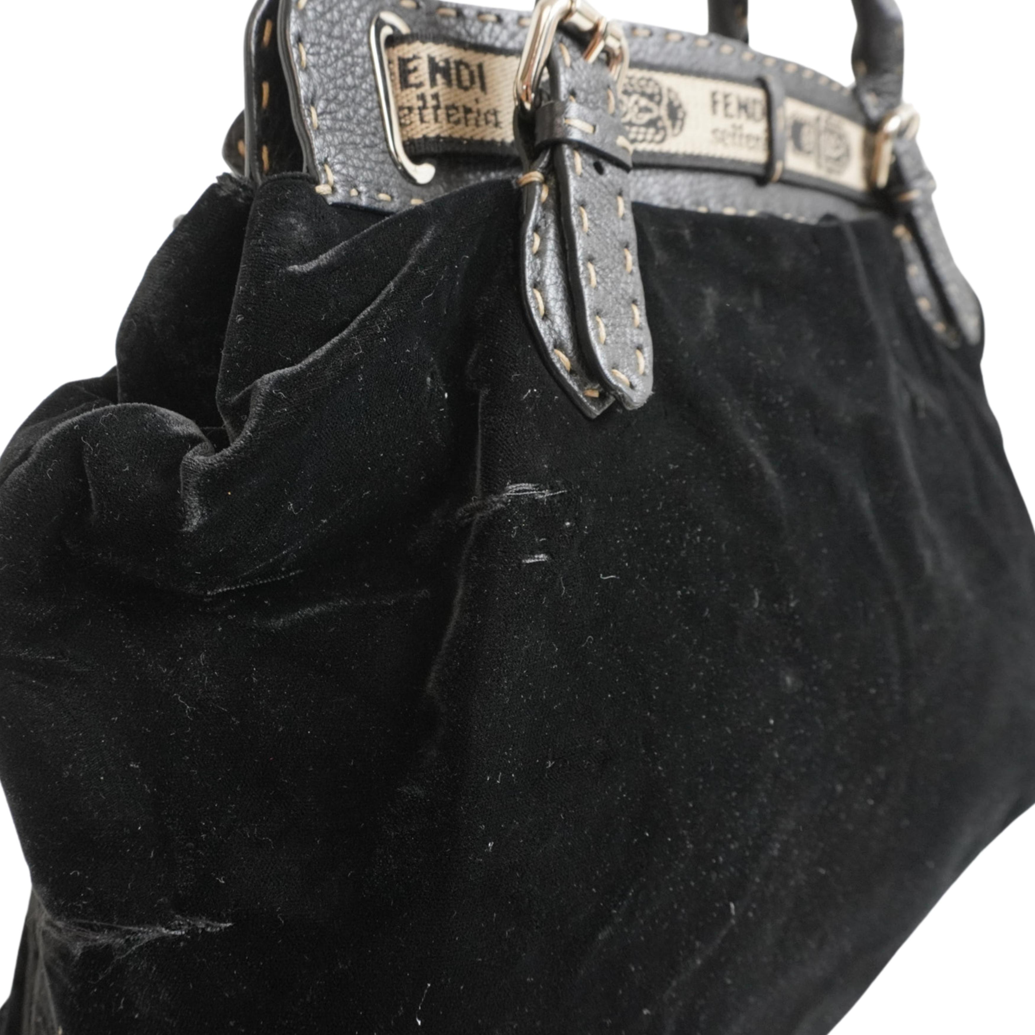 Fendi 'Selleria Villa Borghese' Bag