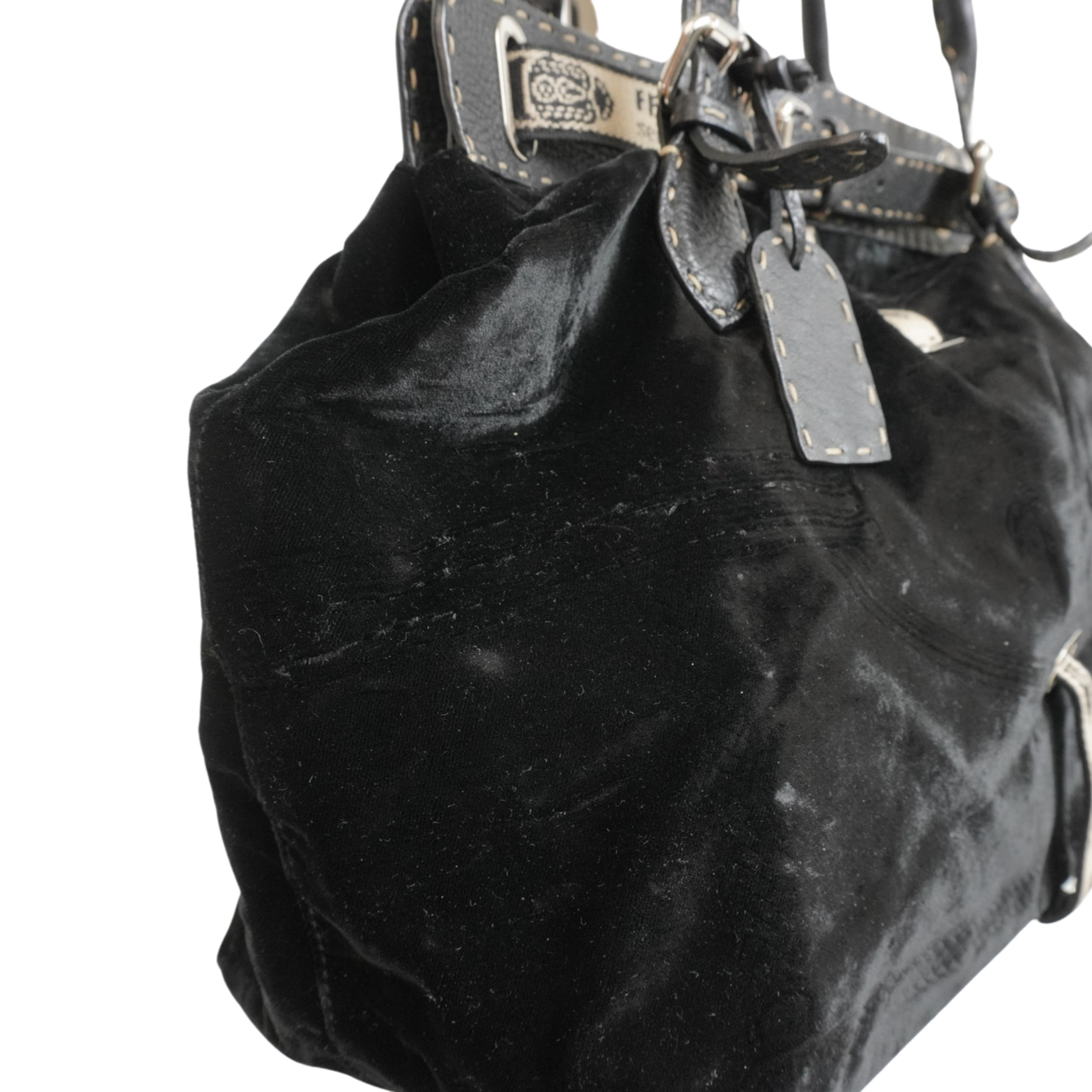 Fendi 'Selleria Villa Borghese' Bag