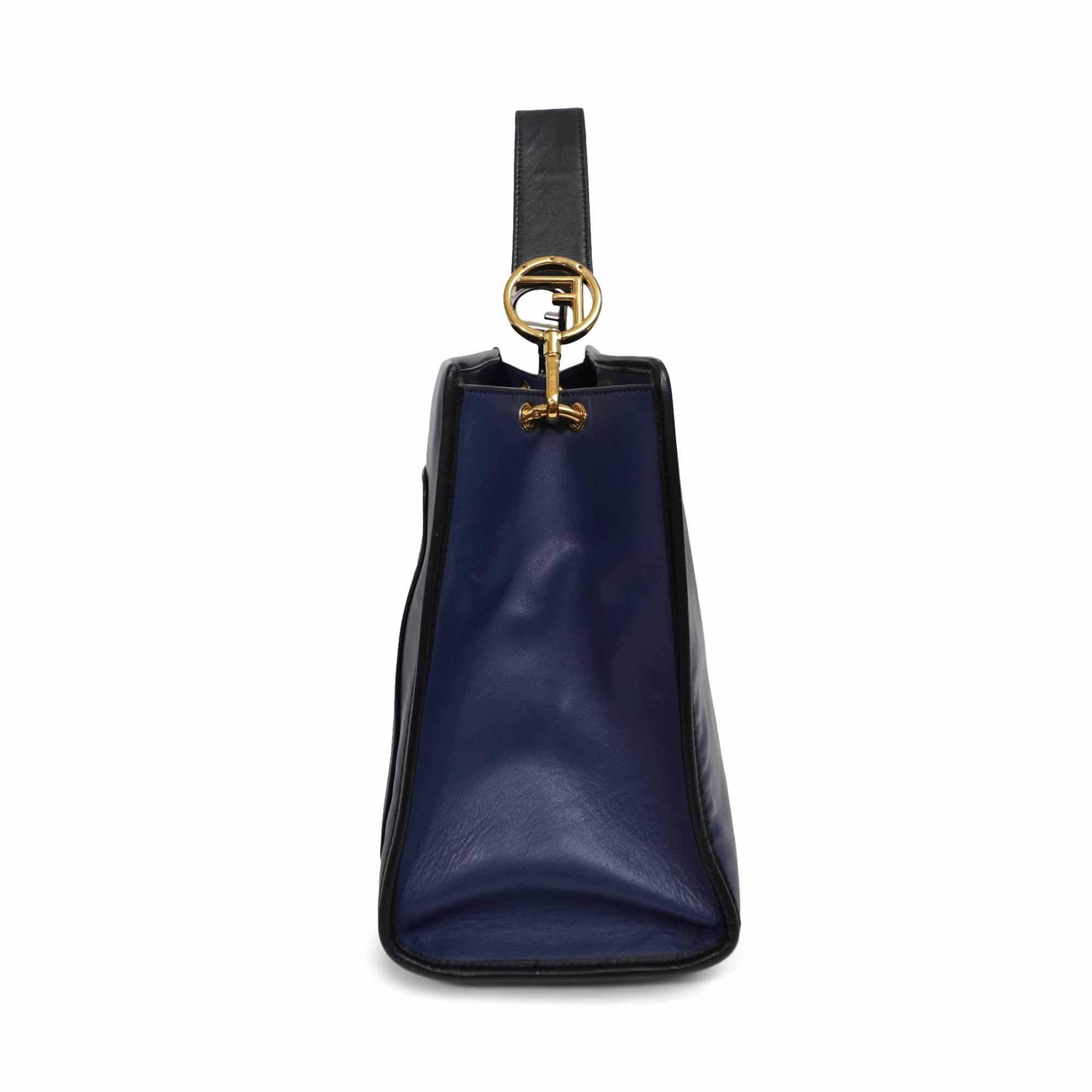 Fendi 'Runaway' Handbag