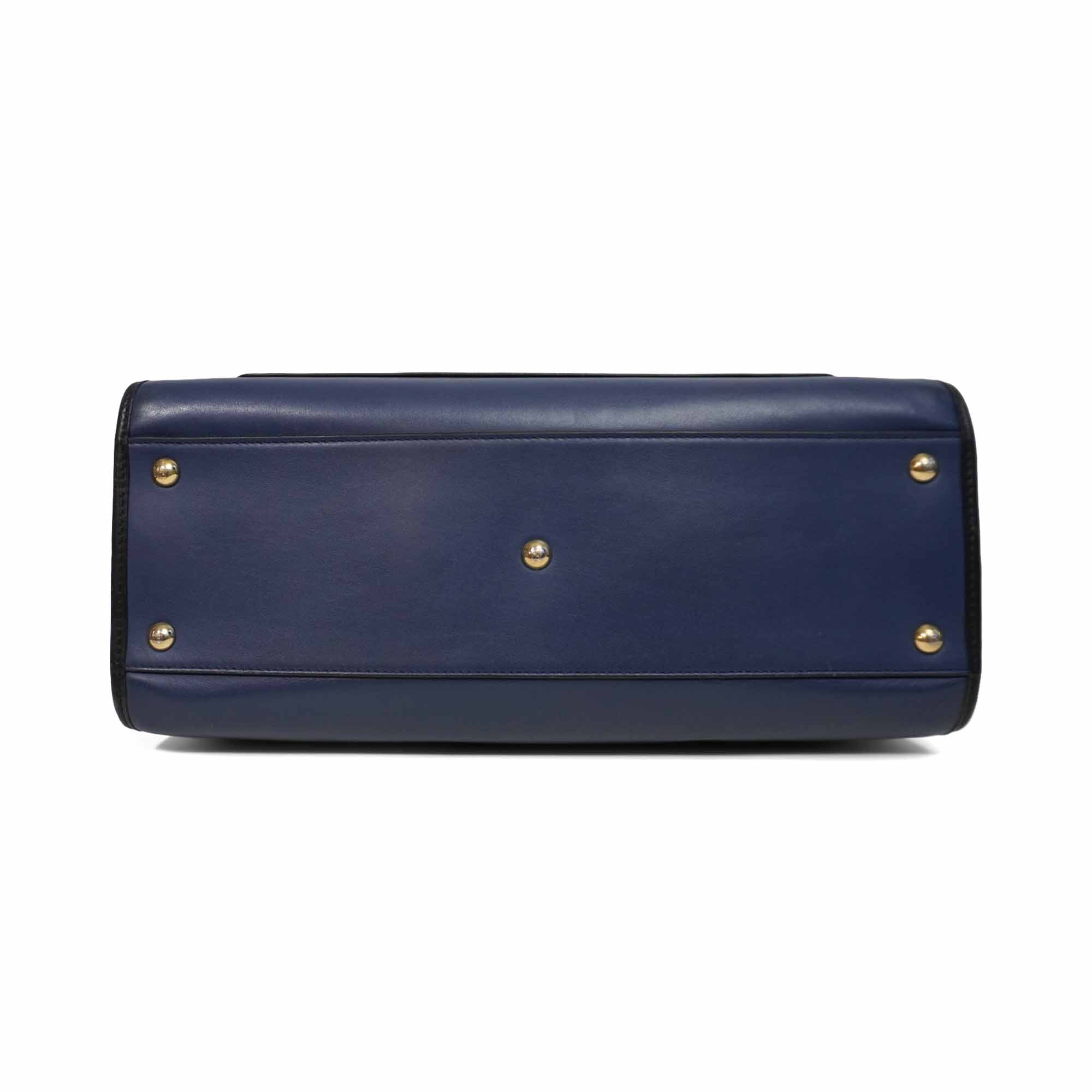 Fendi 'Runaway' Handbag