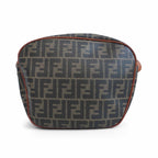 Fendi 'Zucca' Crossbody Bag