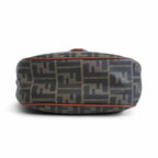 Fendi 'Zucca' Crossbody Bag