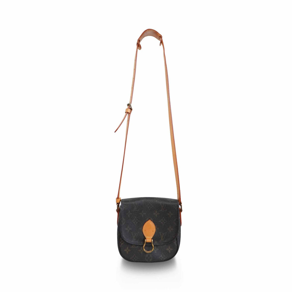 Louis Vuitton 'Saint Cloud PM' Bag