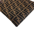 Fendi Zucca Mini Tote Bag