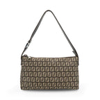 Fendi 'Zucchino Pochette' Shoulder Bag