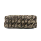 Fendi 'Zucchino Pochette' Shoulder Bag