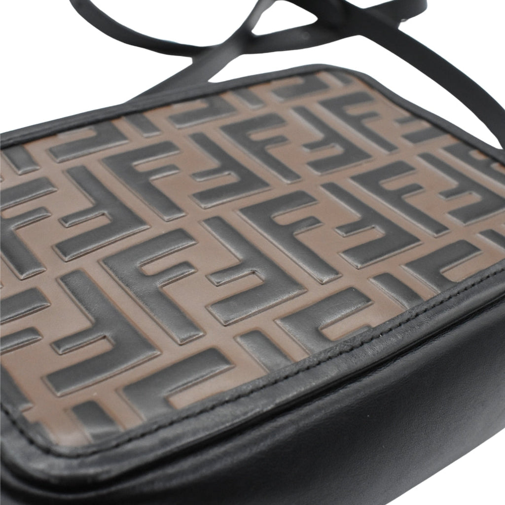 Fendi 'Camera' Crossbody Bag