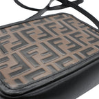 Fendi 'Camera' Crossbody Bag