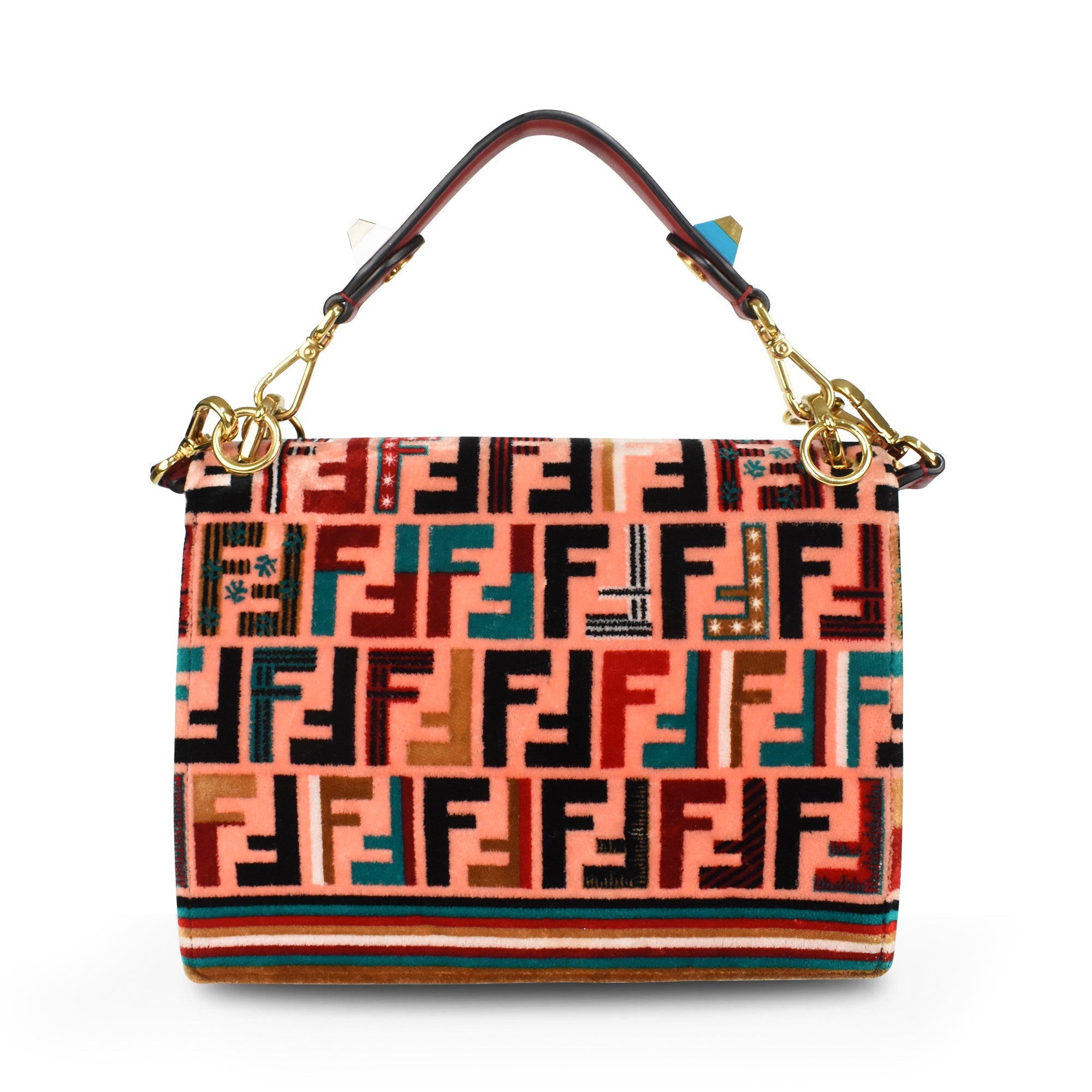 Fendi 'Kan I' Handbag