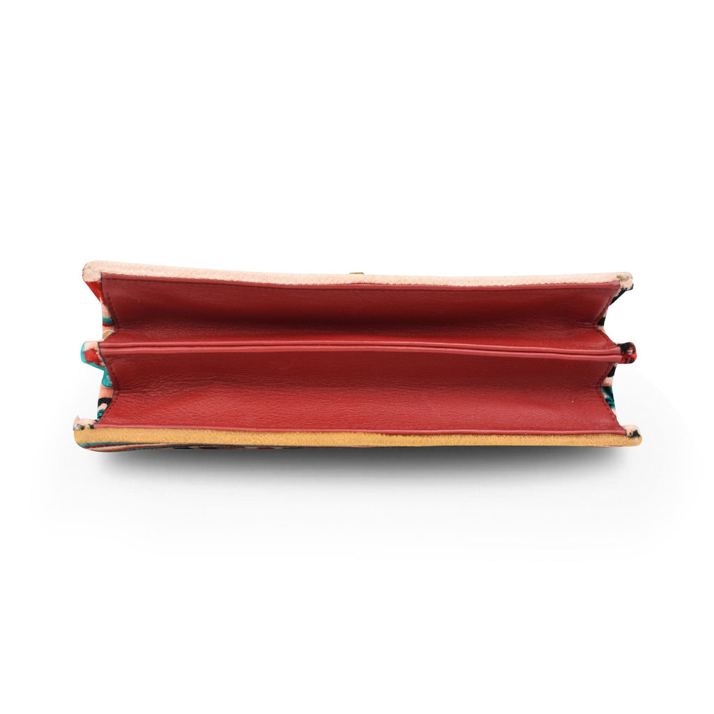 Fendi 'Kan I' Handbag