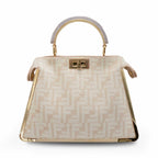Fendi 'Peekaboo ISeeU' Bag
