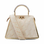 Fendi 'Peekaboo ISeeU' Bag