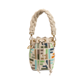 Fendi 'Mon Tresor' Mini Bag