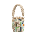 Fendi 'Mon Tresor' Mini Bag