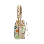 Fendi 'Mon Tresor' Mini Bag