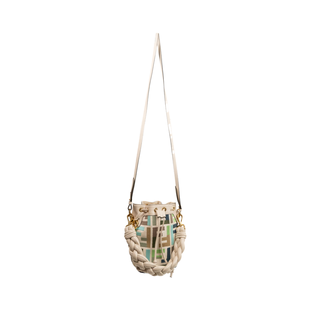 Fendi 'Mon Tresor' Mini Bag