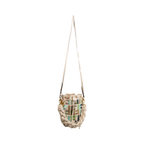 Fendi 'Mon Tresor' Mini Bag