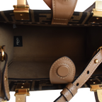 Fendi 'Sunshine' Shopper Handbag
